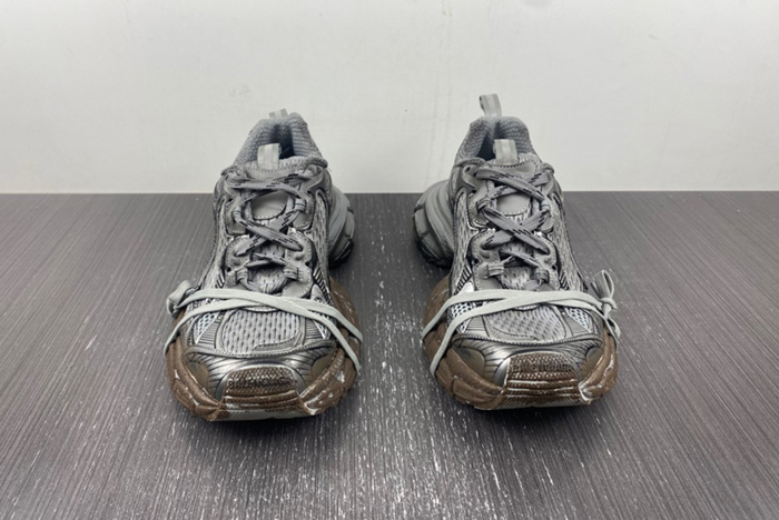 BALENCIAGA -PHANTOM SNEAKER Grey 734734 W3XL7 1210