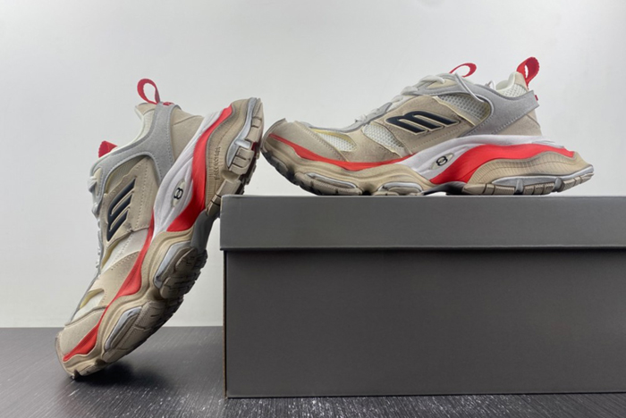 Balenciaga CARGO 23ss 784341 W2MV5 0325