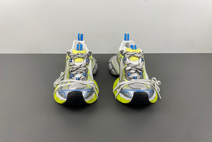 BALENCIAGA -PHANTOM SNEAKER 734731 W3XL5 9074