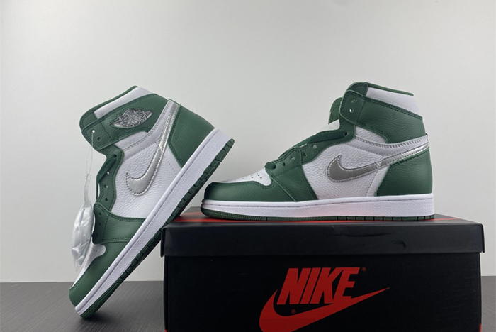 Air Jordan 1 High OG “Gorge Green” DZ5485-303