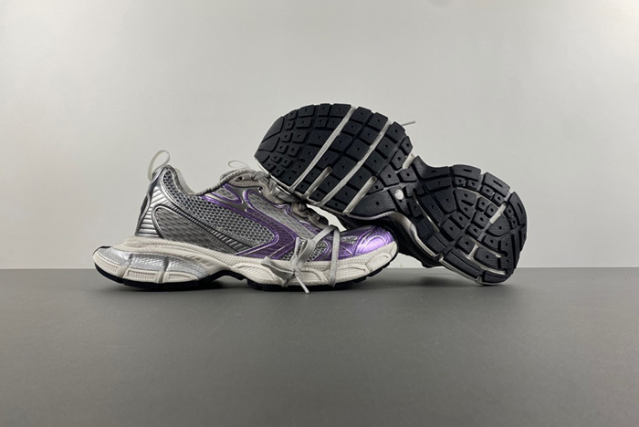 BALENCIAGA -PHANTOM SNEAKER 734731 W3XL5 9050