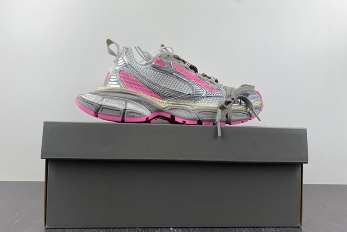 BALENCIAGA -PHANTOM SNEAKER 734731 W3XL5 9050