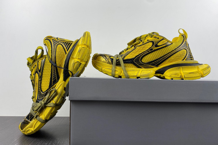 BALENCIAGA -PHANTOM SNEAKER 734734 W3XL2 7010