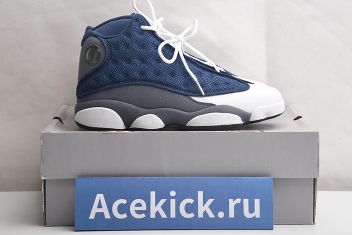 AIR JORDAN 13 FLINT 2020 414571-404