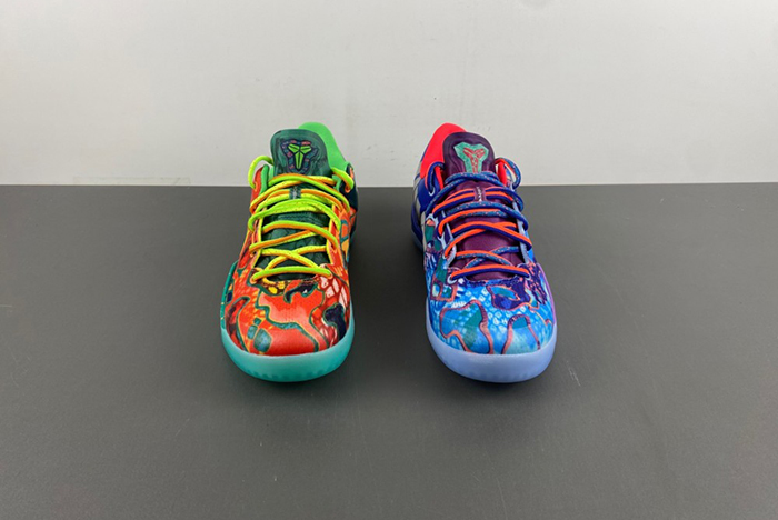 Nike Kobe 8 Protro What The (2025)HM9621-900