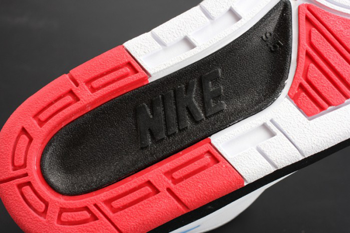 AIR JORDAN 2 RETRO UNC"Alumni" mens 917360-105