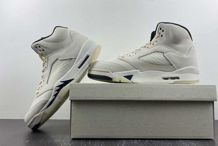 Air Jordan 5 SE Sail FN7405-100