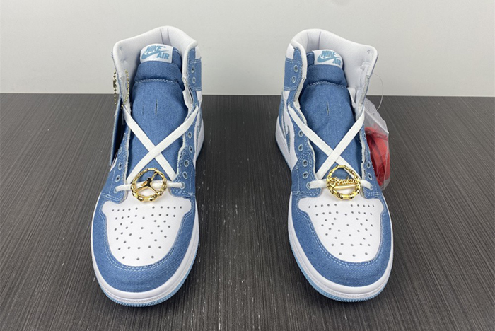 Air Jordan 1 High OG WMNS “Denim” DM9036-104