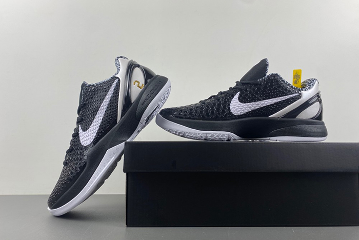 Zoom Kobe 6 Protro