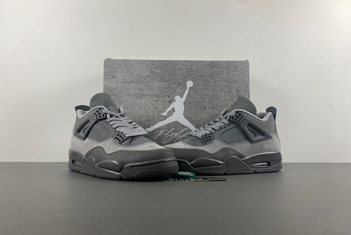 Jordan 4 Retro SE Paris Olympics Men