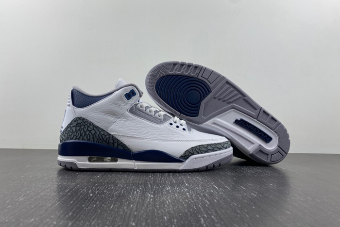 Air Jordan 3