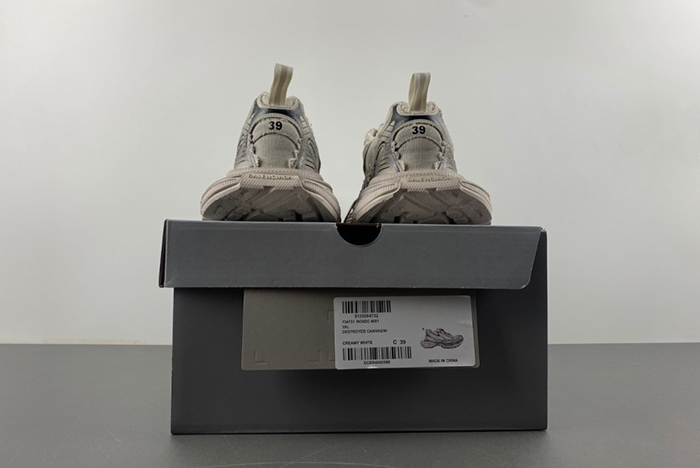 Balenciaga -PHANTOM lewis SNEAKER