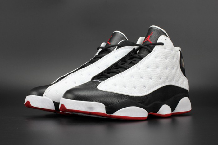 Air Jordan 13