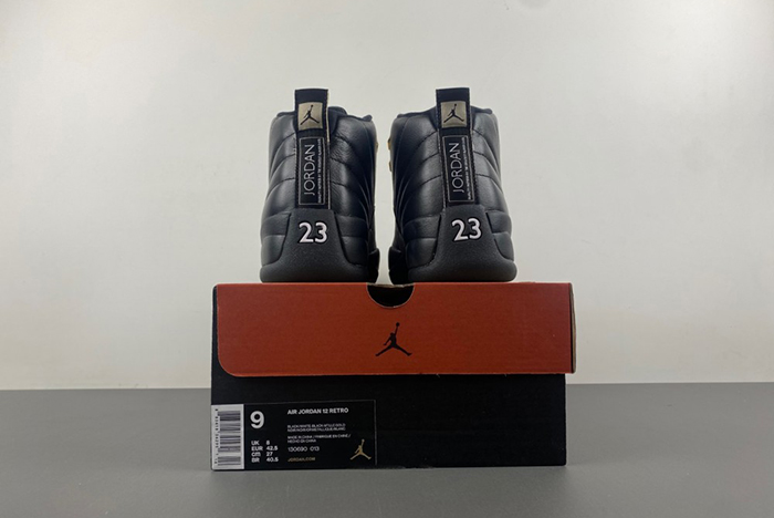 Jordan 12 Retro The Master Men