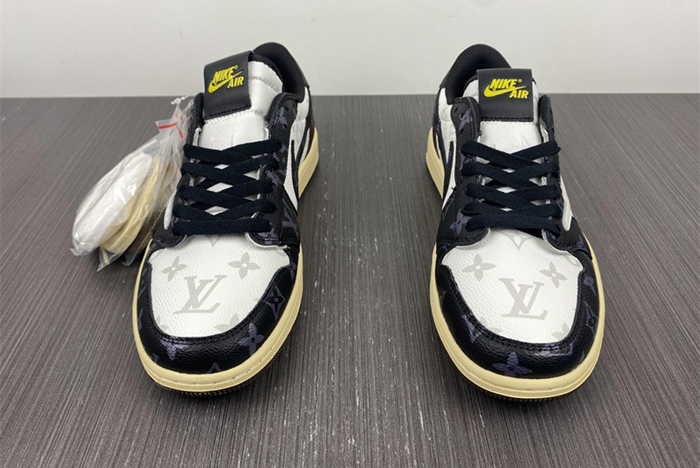 Air jordan 1 Low OG  CM7866-126