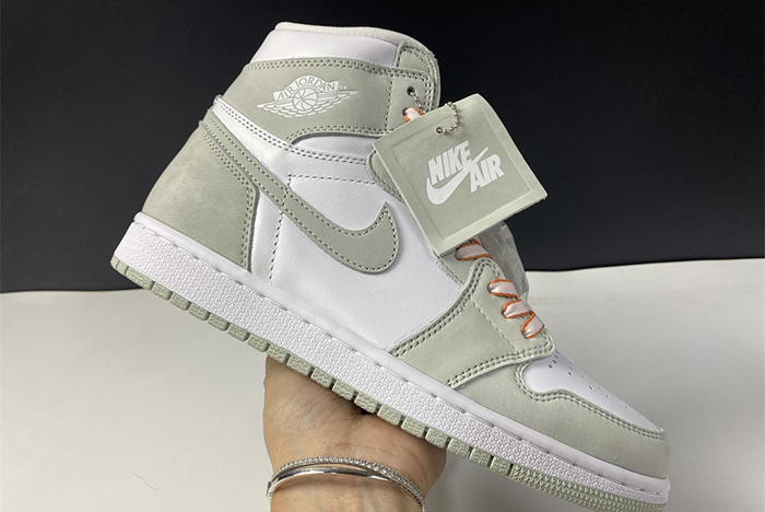 Air Jordan 1 High OG “Seafoam” CD0461-002