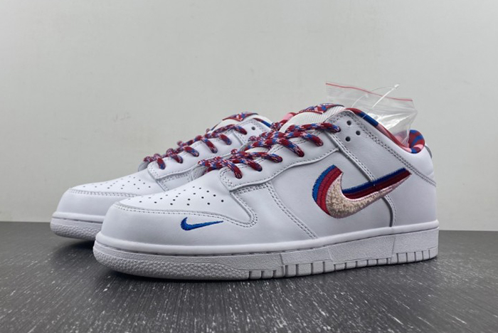 Nike SB Dunk Low Parra Men