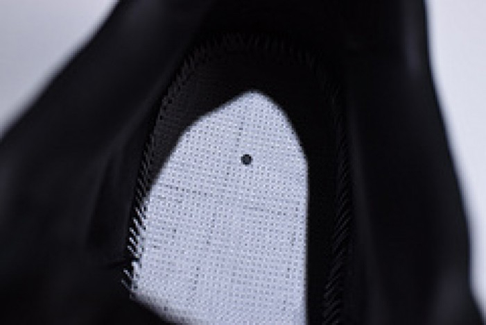 Nike Air Jordan 4 retro kaws black 930155 001