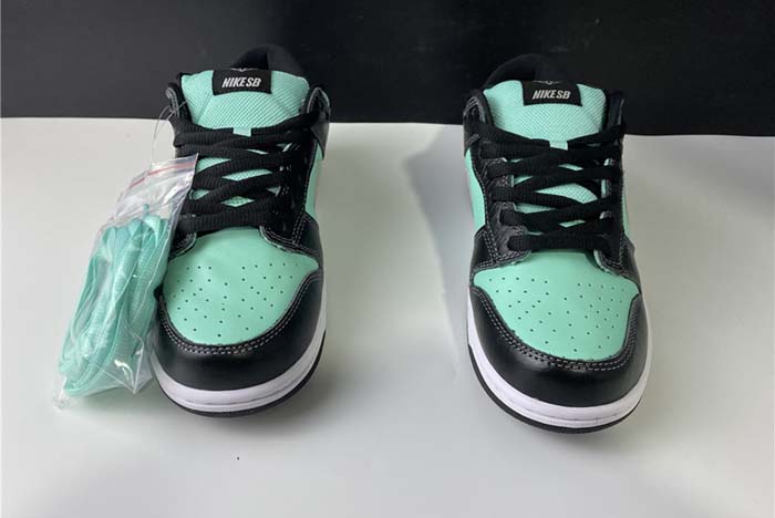 nike dunk sb Di*m*nd tiffany 304292 402