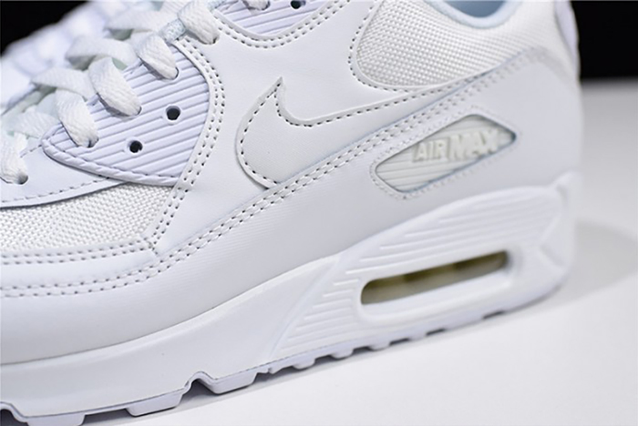 Nike Air Max 90 Essential | White 537384-111