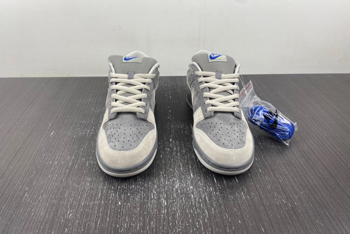 Nike SB Dunk Low London Men