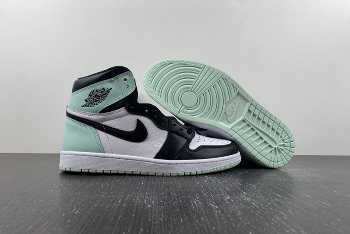 Jordan 1 Retro High Igloo Men