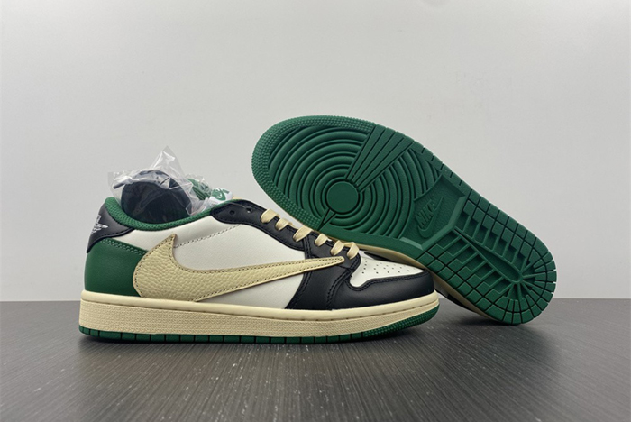 AJ1 Air Jordan 1 Low DM7866-128