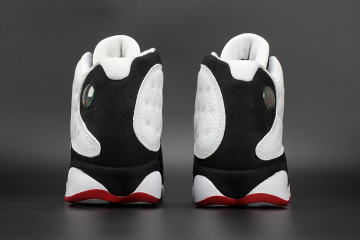 Air Jordan 13