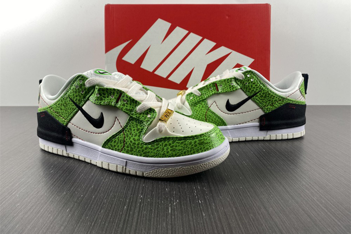 Nike Dunk Low Disrupt DV1491-101