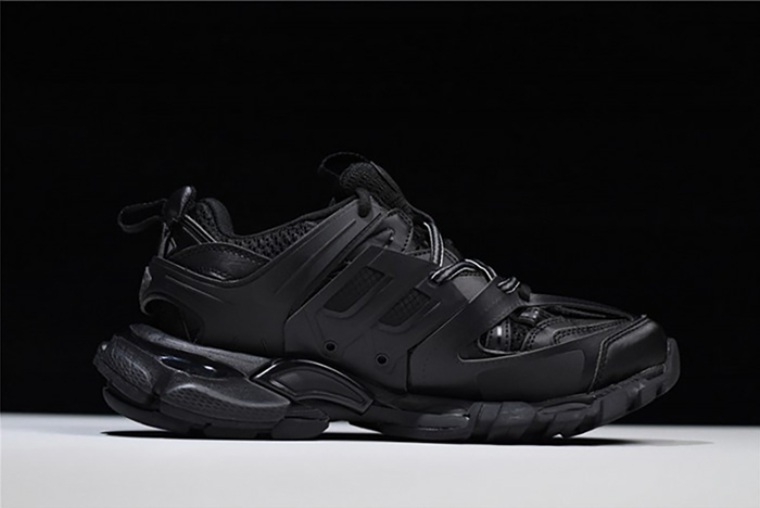 B Sneaker Tess.s.Gomma W06G0 2001 BLACK