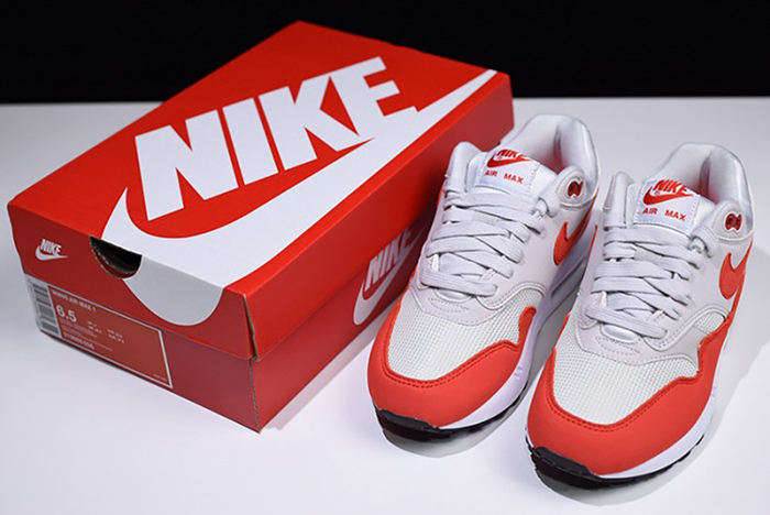 Nike Air Max 1 "Habanero Red" 319986-035