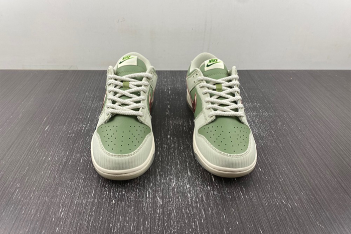 Kyler Murray x Dunk Low