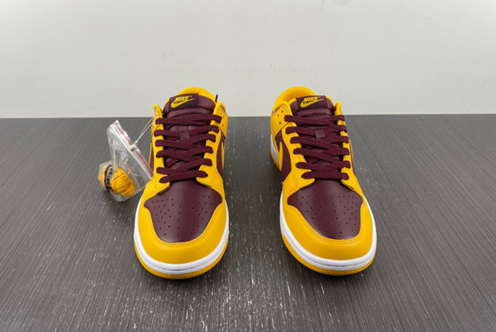 Nike Dunk Low Arizona State DD1391-702