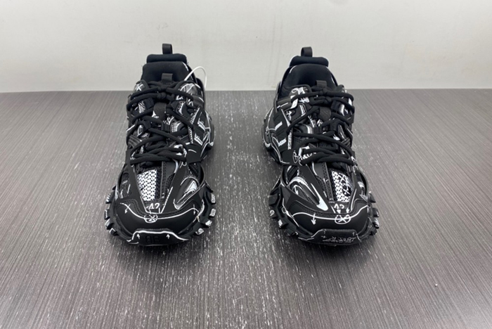 Balenciaga 3.0 track sneaker 542023 W3SR2 2315