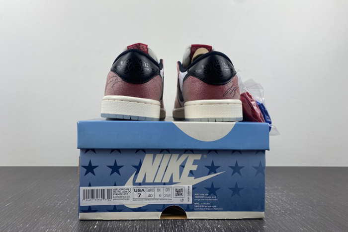 Trophy Room x Air Jordan 1 High OG FN0432-017