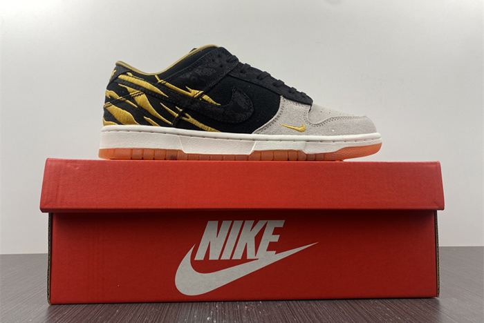 Nike DUNK LOW CNY DQ4978-001