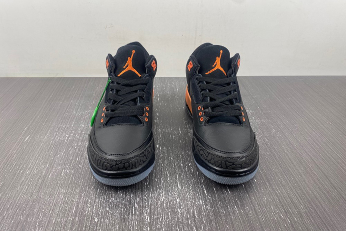Air Jordan 3 Retro Balvin CK9246-551