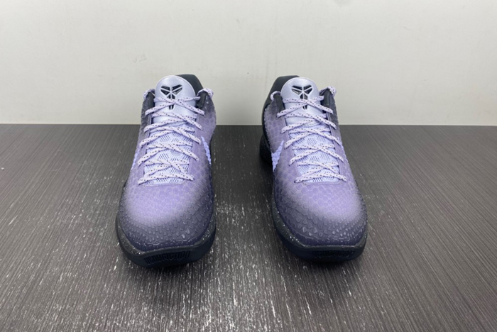 Nike Kobe 6 Protro EYBL Men