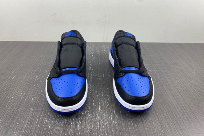 Jordan 1 Retro Low Royal (2015) - 705329-004