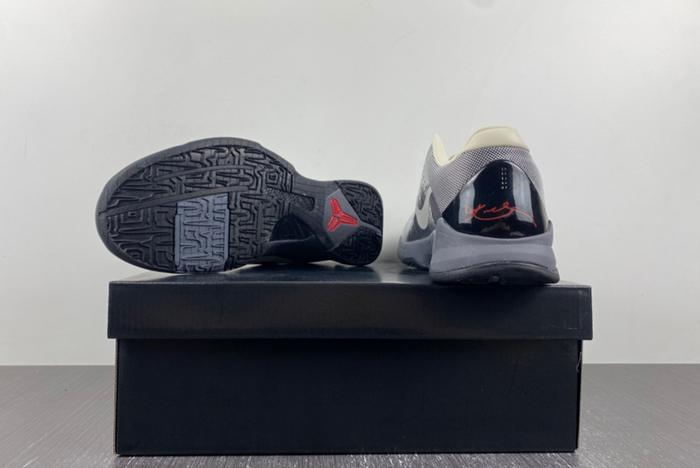 Nike Kobe 5 Aston Martin Pack Men