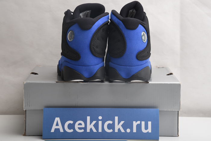 Air Jordan 13 Retro “Hyper Royal“ 414571-040