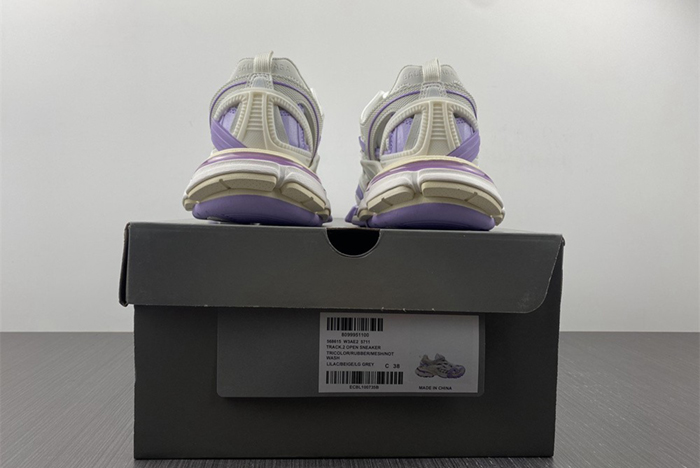 4.0 Balenciaga Track TRAINER 568615 W3AE2 5711