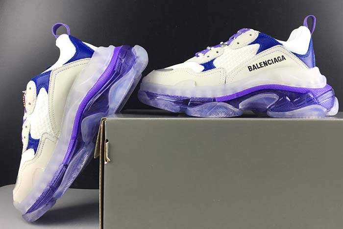 BALENCIAGE TRIPLE TRAINER 