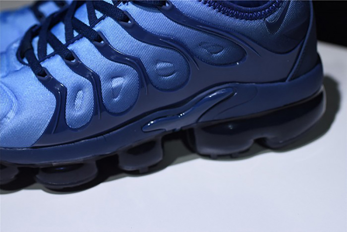 Air VaporMax Plus Obsidian - 924453-401