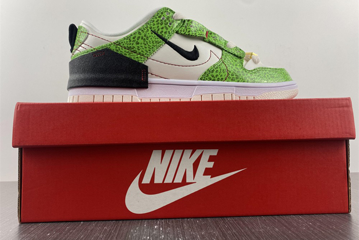 Nike Dunk Low Disrupt DV1491-101