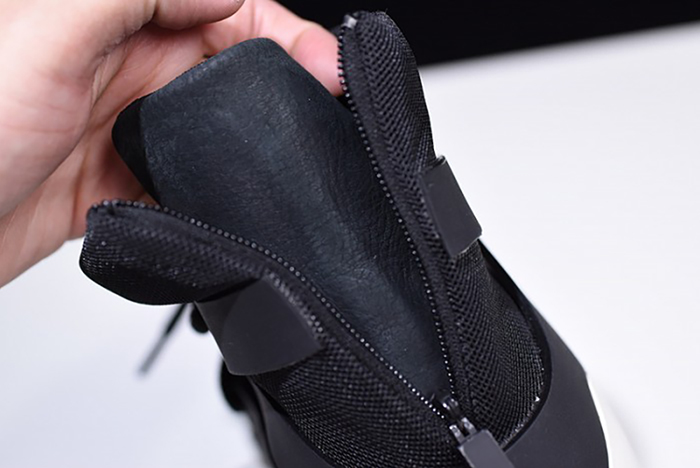 Nike Air Fear of God 1 Black AR4237-001