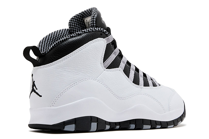 Jordan 10 Retro OG Steel Men