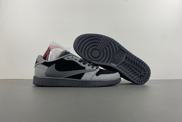 Travis Scott x Air Jordan 1 DM7866-775