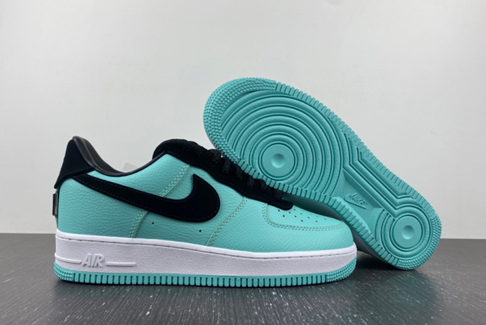 Nike Air Force 1 Low Tiffany & Co DZ1382-002