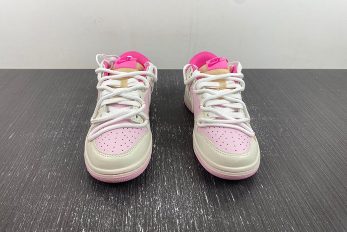 Niek dunk low pink DH9765-200